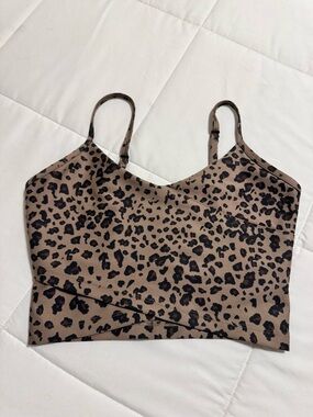 Abercrombie & Fitch YPB Workout Tank